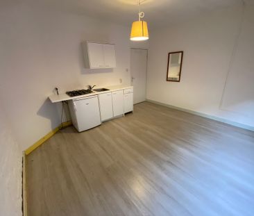 Te huur: Kamer Bourgognestraat 68 2.1 in Maastricht - Foto 3