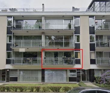 2 slpk-appartement in centrum Lier - Photo 4