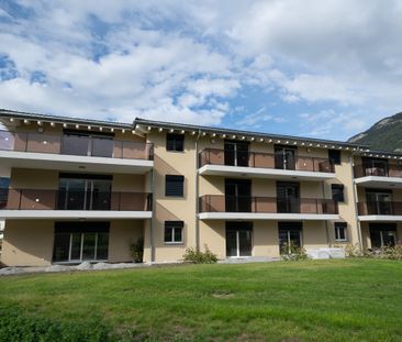 Joli studio dans un immeuble de construction récente - Foto 6