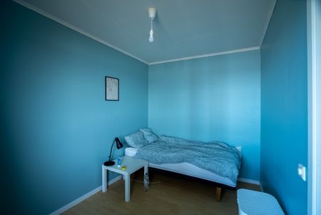 Marieberg, Bjärtrå - Photo 3