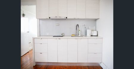 One Bedroom Apartment with Water Views - Photo 3