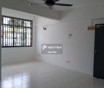 Bukit Mewah Shop Apartment - Foto 1