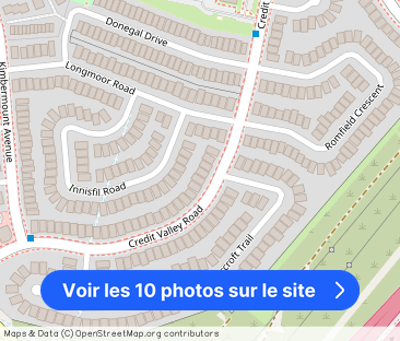House in Mississauga (Central Erin Mills) - Photo 1