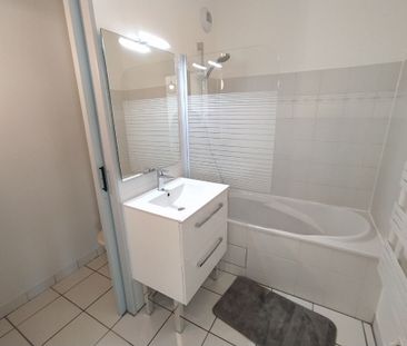 Résidence La Terrasse des Facs 42 avenue Léon Blum, 63000, Clermont... - Photo 1