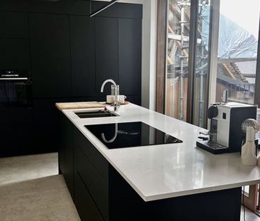 Appartement te huur in Oudenaarde voor € 1.150 met 2 slaapkamers - Foto 3