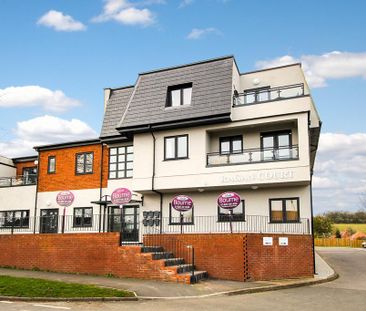 1 bedroom apartment to rent - Photo 5