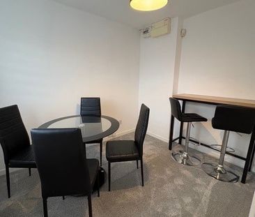 4 Bed Semi-Detached House, Weare Court, BS1 - Photo 5