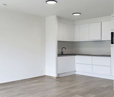 Appartement te huur in Lier voor € 900 met 1 slaapkamer - Foto 4