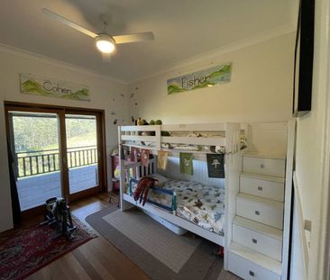 Acreage Living At Its Absolute Finest - Photo 6