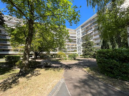 Location appartement 1 pièce, 18.00m², Reims - Photo 5