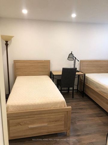 For Lease - 14 Goldenwood Crescent Unit# Bsmt, Markham, Ontario - Photo 4