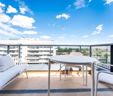 Piso de alquiler en Calle Islas Caimán, 3, El Olivar - Photo 3