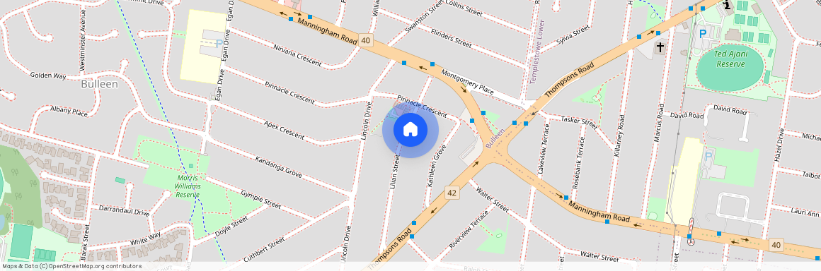 7/6 Lilian Street, Vic 3105, Bulleen