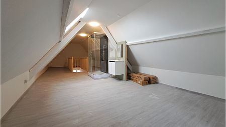 Ruim Duplex-Appartement met Terras -Tuin te huur in Meulebeke - Photo 4
