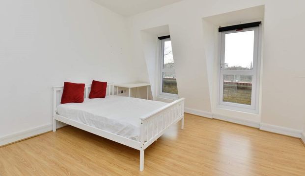 studio for rent - Photo 1