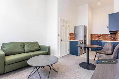 1 bedroom flat to rent - Photo 4