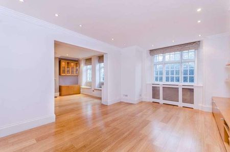 St John's Wood High Street, St John's Wood, NW8 - Photo 2