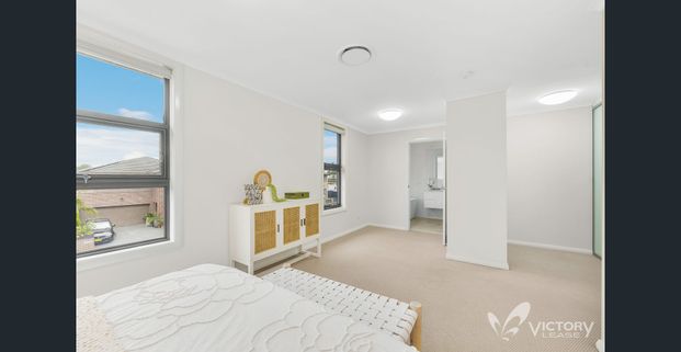 3 Barbola Street, Rouse Hill, NSW 2155 - Photo 1