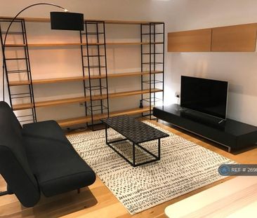 1 bedroom flat to rent - Photo 2