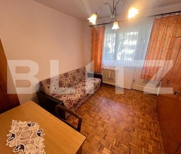 Apartament 3 camere, 67 mp, decomandat - Manastur - Fotografie 4
