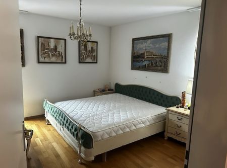 3.5 Zimmer, EG - Photo 2
