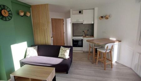 Appartement 2 pièces 27m2 REIMS 600 euros - Photo 3