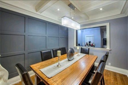 For Lease - 46 Mahoney Avenue, Toronto, Ontario - Photo 4