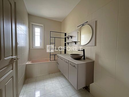 Appartement T4 Mâcon à louer - Photo 5