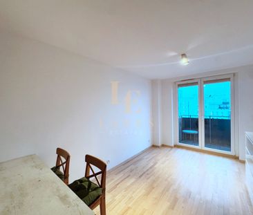 Dwa Osobne Pokoje | Garaż | Balkon | Zwierzęta OK - Zdjęcie 3