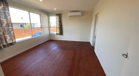 Cosy 3 bedroom home for rent in Manurewa - Photo 5