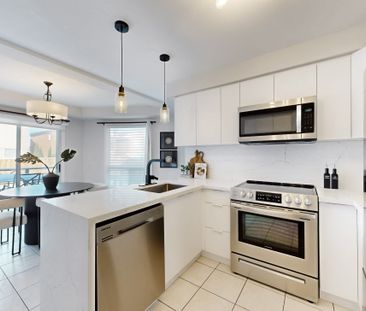 For Lease - 284 Lancrest Street, Pickering, Ontario - Photo 5