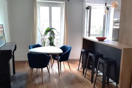 Appartement à louer à Paris 15Ème - Photo 2