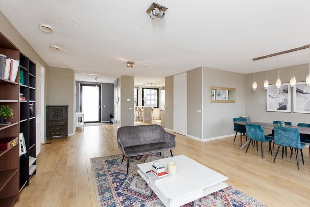 Vredenburg 84 | Utrecht - Foto 1