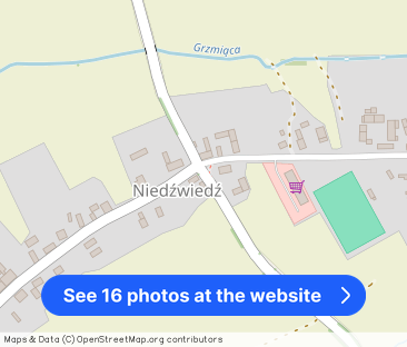 2nieprzech.pokoje, MP, taras, ul. Niedźwiedzia - Photo 1