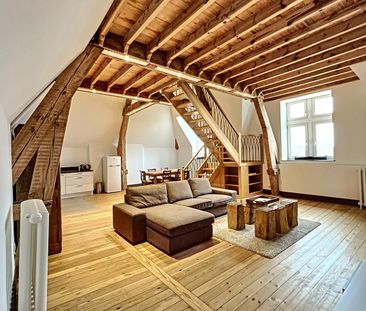 Penthouse 1 chambre - Foto 2