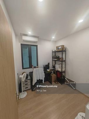 Aradia Residence @ Lake City KL North, Batu Caves - Photo 1