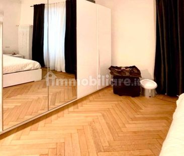 Bilocale via Giorgio Pallavicino 22, Pagano, Milano - Photo 3