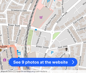 Haywra Court, Haywra Street, Harrogate, North Yorkshire, HG1 - Photo 1