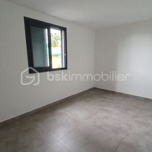 Appartement de 50 m² à Le Tampon - Photo 2