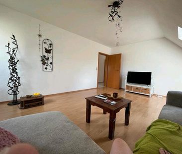 Wohnung in Niederzeuzheim zu vermieten - Photo 1