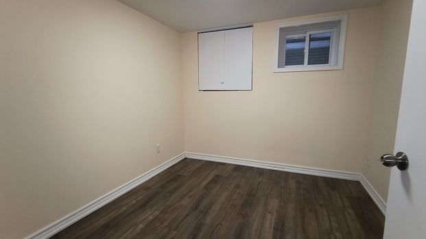 For Lease - 46 Blacktoft Drive Unit# Bsmt, Toronto, Ontario - Photo 1