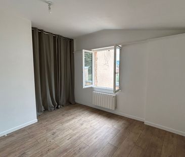 Appartement à louer 3 pièces • 60,20 m2 Saint-Clair-du-Rhône - Photo 6