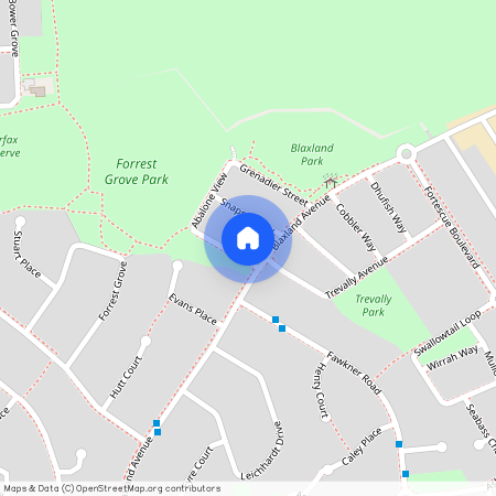 6 Abalone Vw, WA 6037, Two Rocks