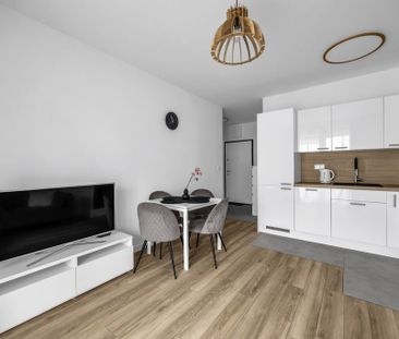 Od zaraz! 3 pokoje Nova Sfera parking 52.91 m² - Фото 1