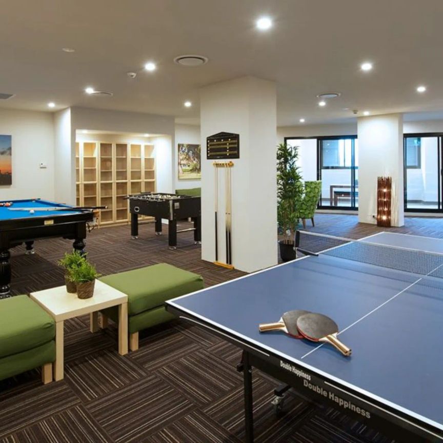 Modern Studio Apartment Located in the Heart of Randwick - Photo 1