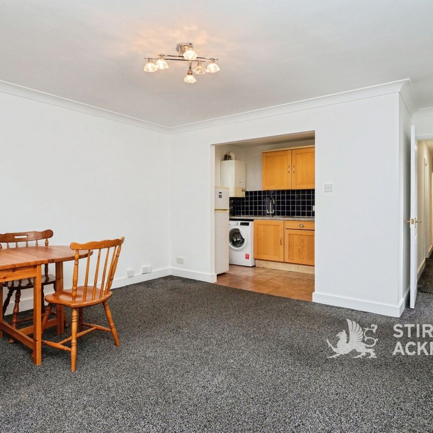 Old Ford Road, Bethnal Green, London, E2 9PT - Photo 1