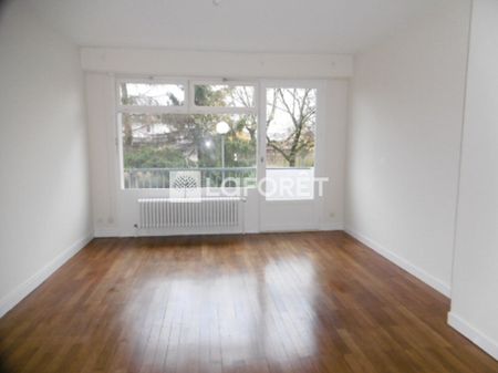 Appartement T3 Bourg-en-Bresse à louer - Photo 3