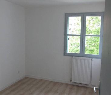 Location appartement 4 pièces 75.3 m² à Romans-sur-Isère (26100) - Photo 1