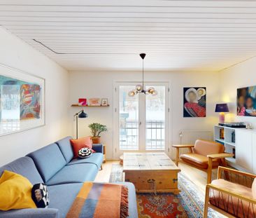 107m² Rækkehus | Rungsted Kyst - Photo 3