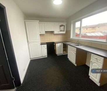 2 bedroom terraced house to rent - Photo 6